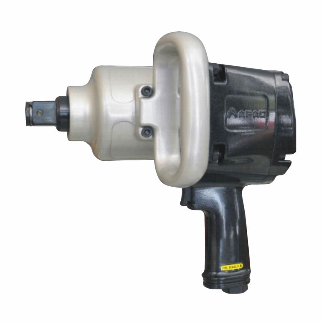 Apac A10-M1538 1″Havalı Somun Sıkma Sökme 3.500 Nm 3.500 Rpm