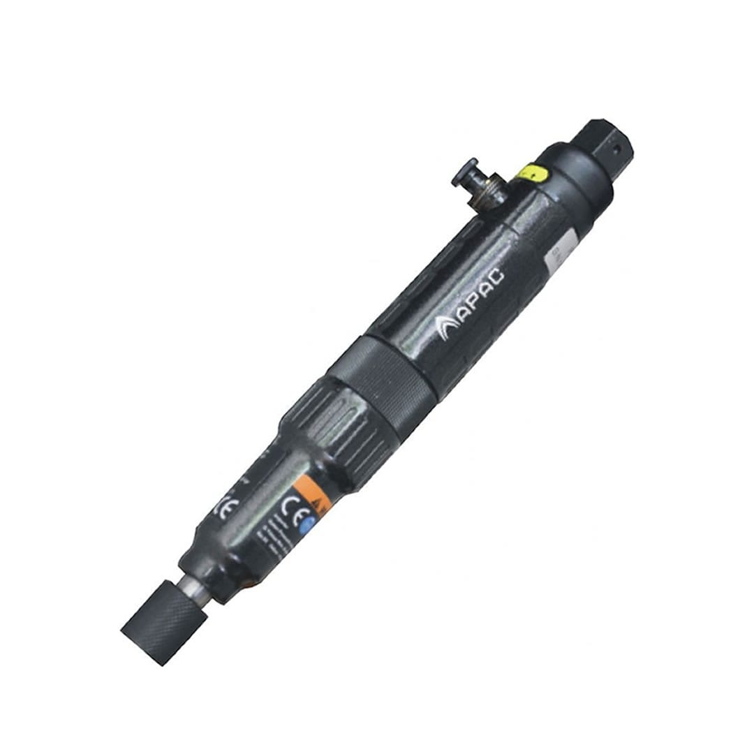 Apac A15-K0111 Havalı Tork Ayarlı Tornavida Tork: 0,2 – 4 Nm