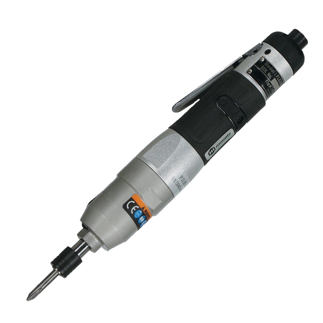 Apis-70Sx Havalı Impulse Tork Kontrollü Tornavida 25,0 – 40,0 Nm