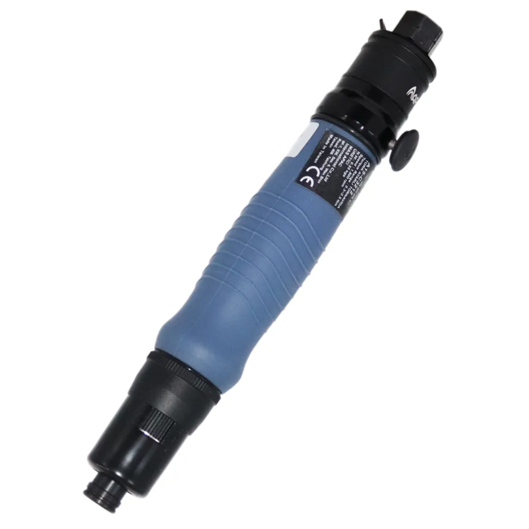 Apac A15-C3206 Havalı Shut Off Tornavida 0.5-3.0 Nm