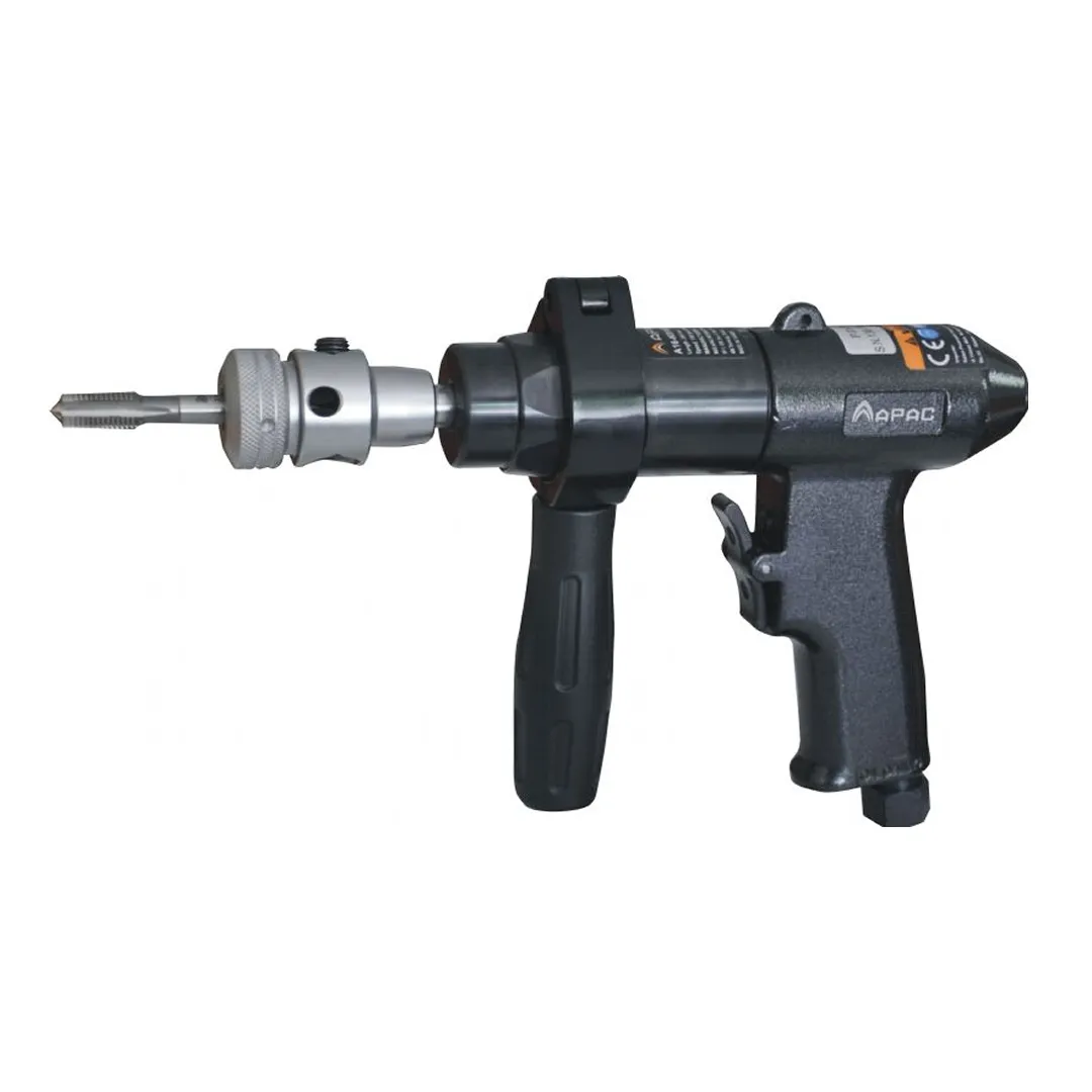 Apac A16-K0102 Havalı Klavuz Çekme Makinesi M3-M10