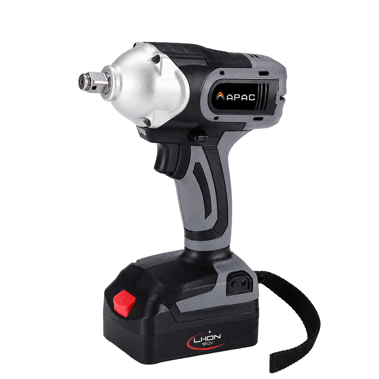 Apac F1-P0605 Akülü – Şarjlı Somun Sıkma Tork: 380Nm