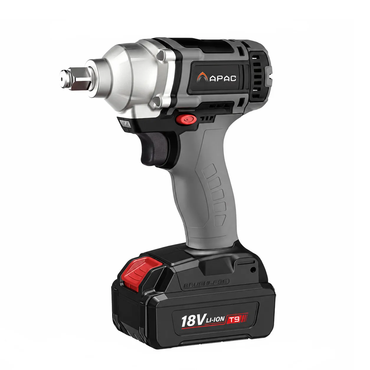 Apac F1-P0616 Tork Ayarlı Tornavida 12.7 – 117.6 – 382Nm