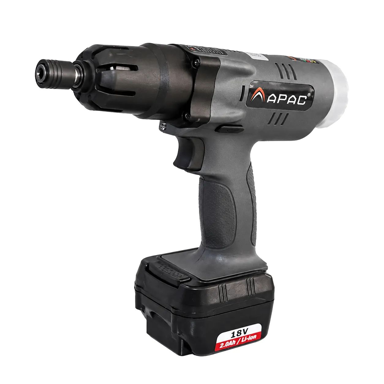 Apac F14-M1503 İmpaulse Seri Shut Off Akülü Vidalama Tork: 14 – 23Nm
