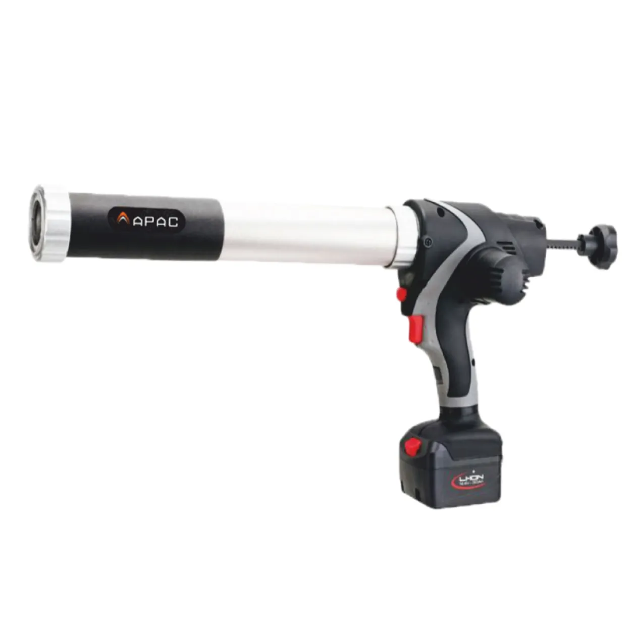 Apac F16-P0602 Silikon Sosis Tabancası 600 Ml