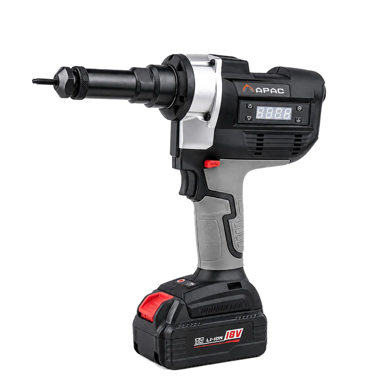 Apac F16-P2158 Somunlu Perçin Tabancası