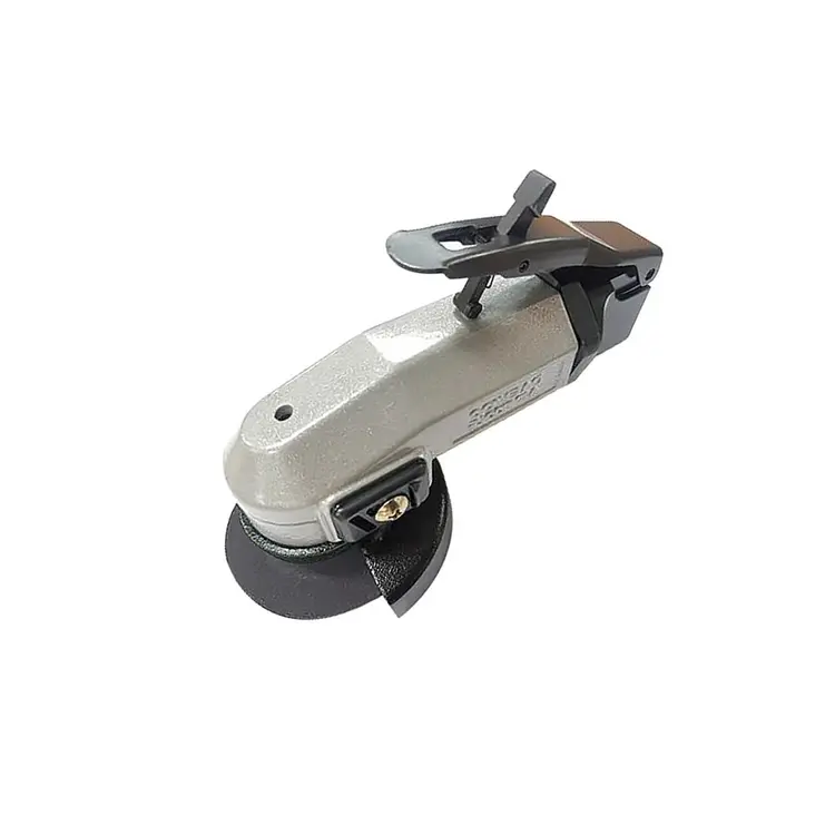 Hiyoki Ht-2Ls Havalı Endüstriyel Taşlama 50 Mm