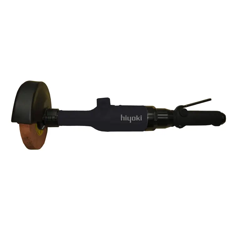 Hiyoki Ht-T0150 Havalı Boru Tipi Taşlama