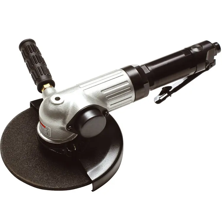 Hiyoki Hy-7Ld Havalı Endüstriyel Taşlama 180 Mm