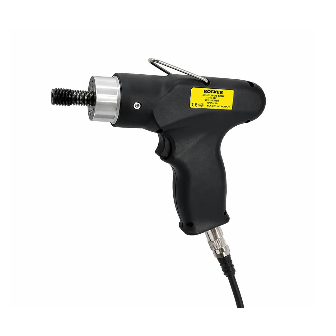Kolver Pluto3P Kabza Tip Elektrikli Sıkıcı