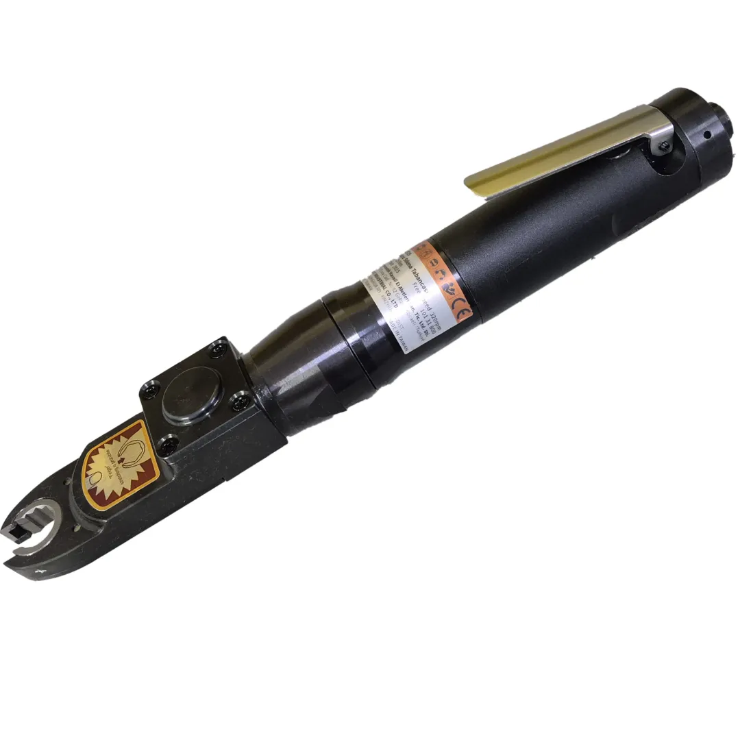 Apac A01-R32T25 Açık Ağız Boru Rekoru Somun Sıkma 17-25Nm