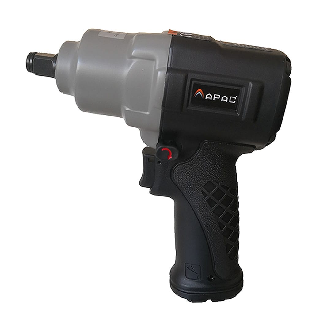 Apac A10-I0610 1/2″ Havalı Somun Sıkma Sökme 583 Nm