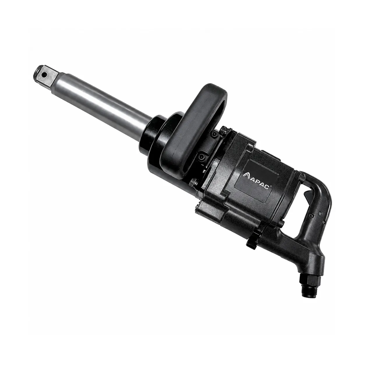 Apac A10-M1528 1″ Havalı Somun Sıkma Sökme 3.661 Nm 3.000 Rpm
