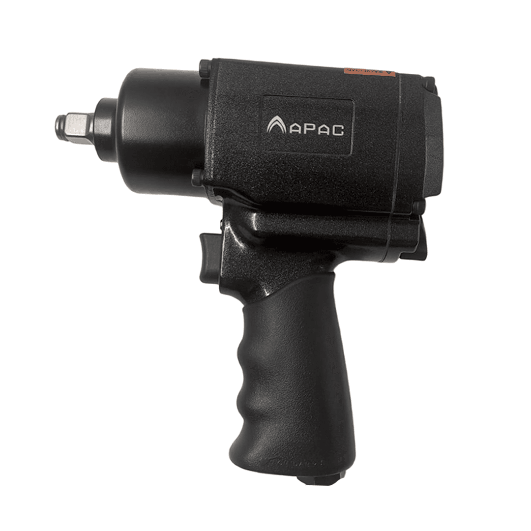 Apac A10-M15C37 1/2 Havalı Somun Sıkma 1.080 Nm 7000 Rpm
