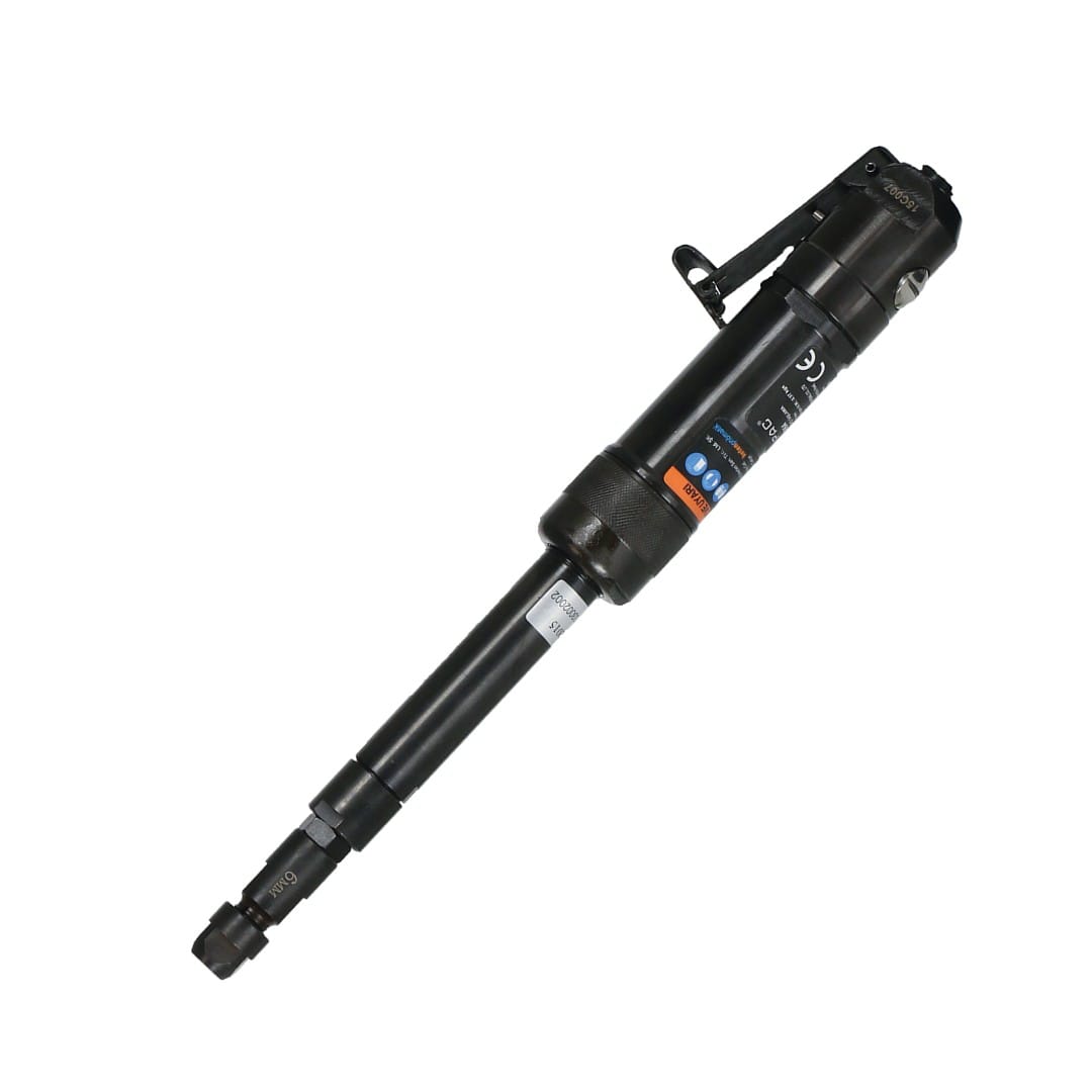 Apac A11-K0964 Havalı Endüstriyel Taşlama 24.000 Rpm