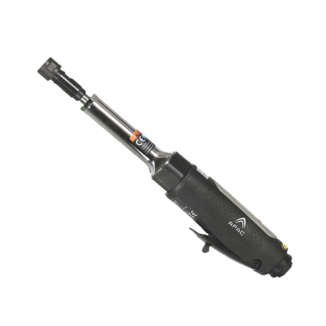Apac A11-M15C01 Havalı Kalıpçı Taşlama 6Mm – 20.000Rpm
