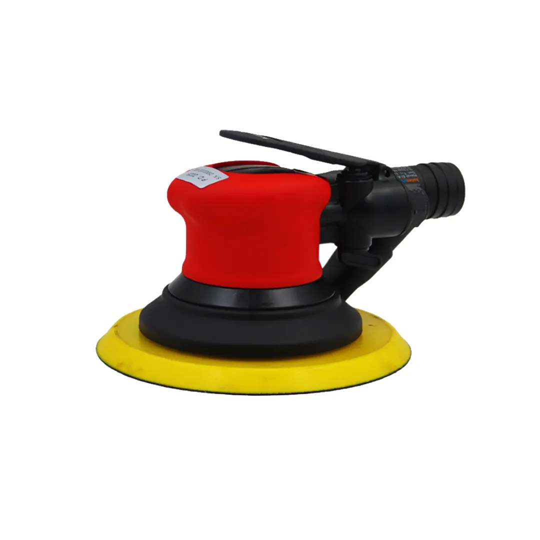 Apac A12-E2980S Havalı Toz Emişli Orbital Zımpara 12.000 Rpm