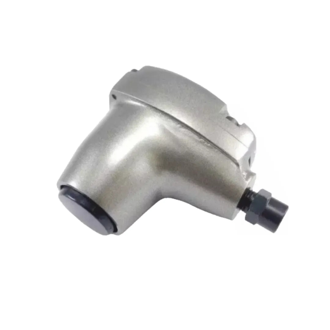 Apac A12-L3505 Havalı Dökümcü Tokmağı