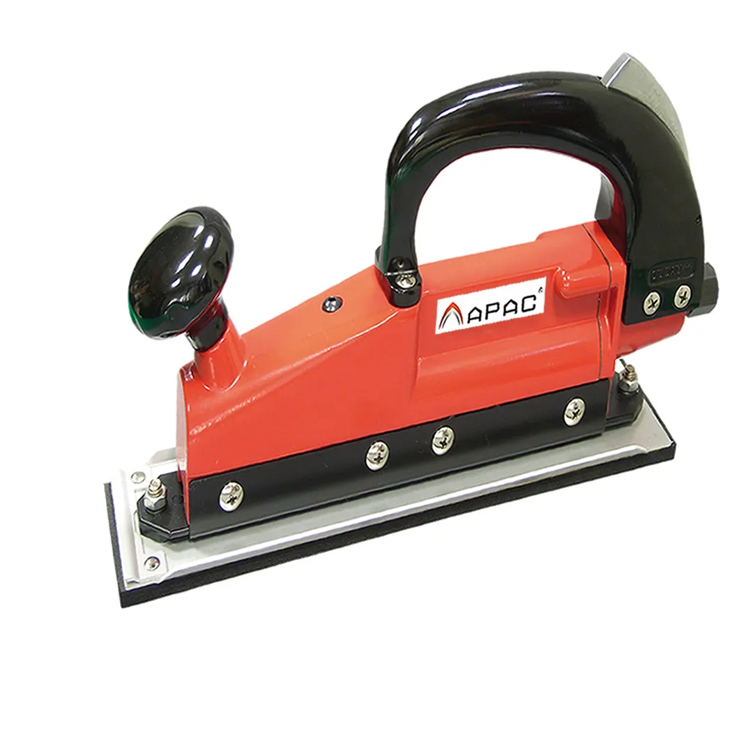 Apac A12-X0306 Havalı Orbital Zımpara 70 X 400 Mm