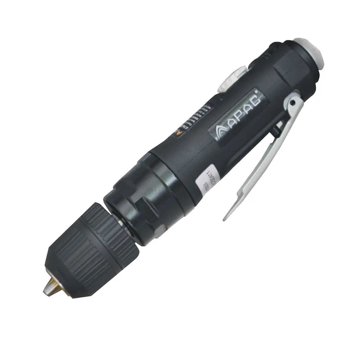 Apac A14-E2903 Havalı Matkap / Motoru 3.600 Rpm