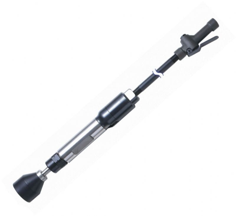 Apac A16-D4005 Havalı Dökümcü Tokmağı