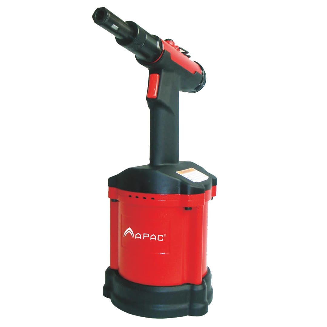 Hiyoki Hy-E1725 Vakumlu Pop Perçin Makinesi 6,4Mm Çelik Perçin