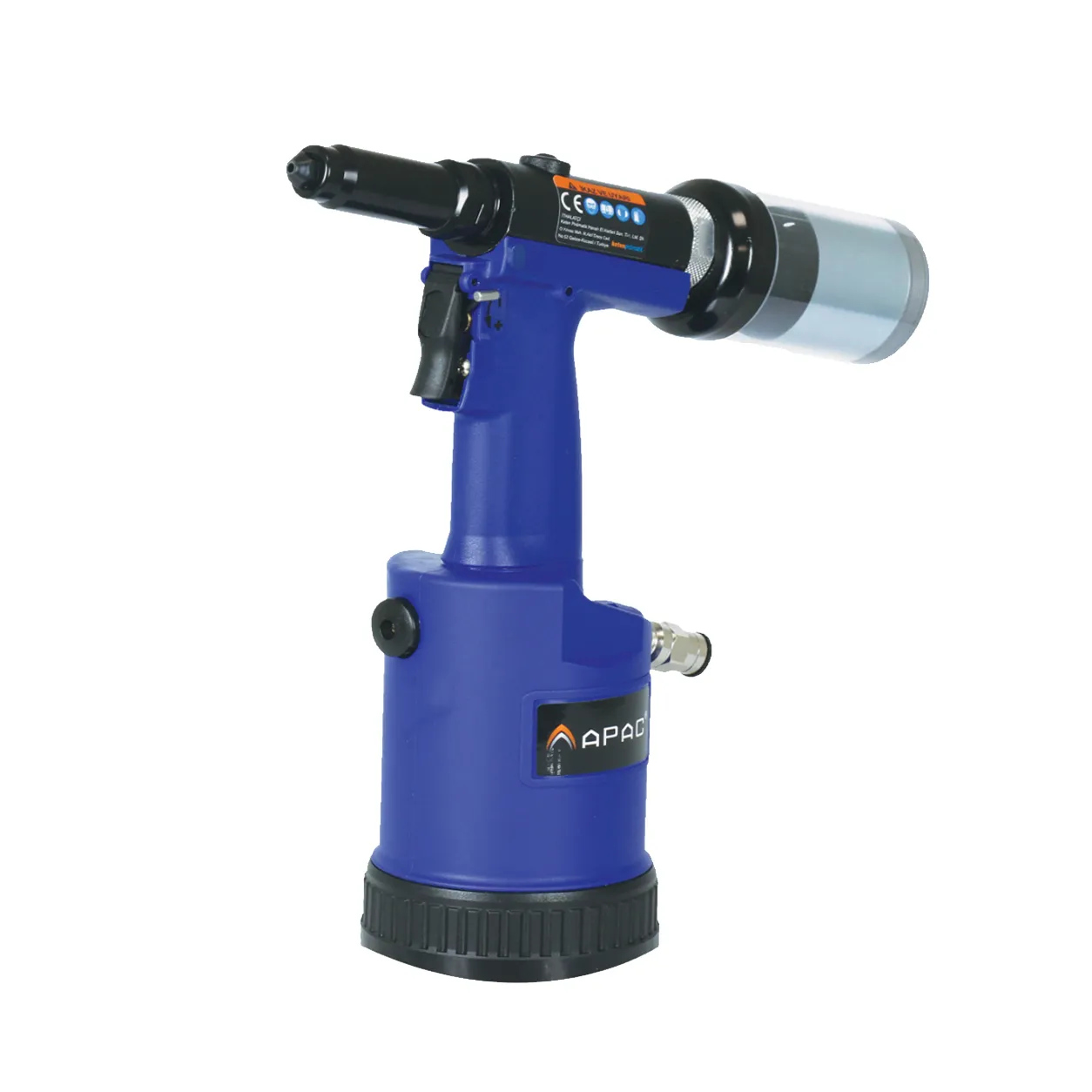 Apac A16-F5001 Vakumlu Pop Perçin Makinesi