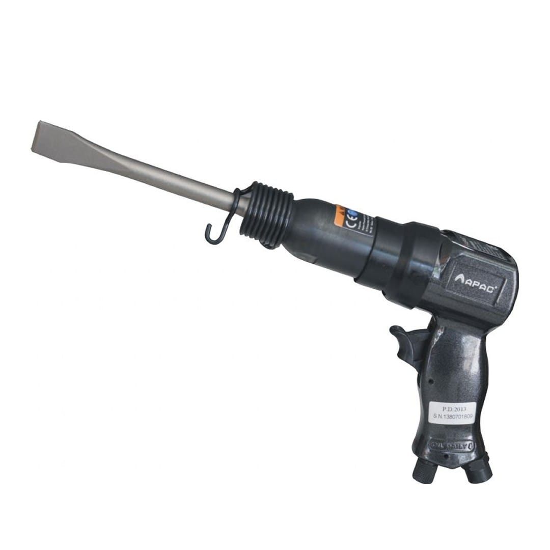 Apac A16-R0455K Havalı Kalafat Çekici