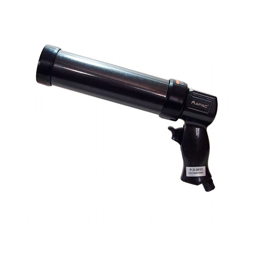 Apac A16-R0473 Havalı Silikon Tabancası