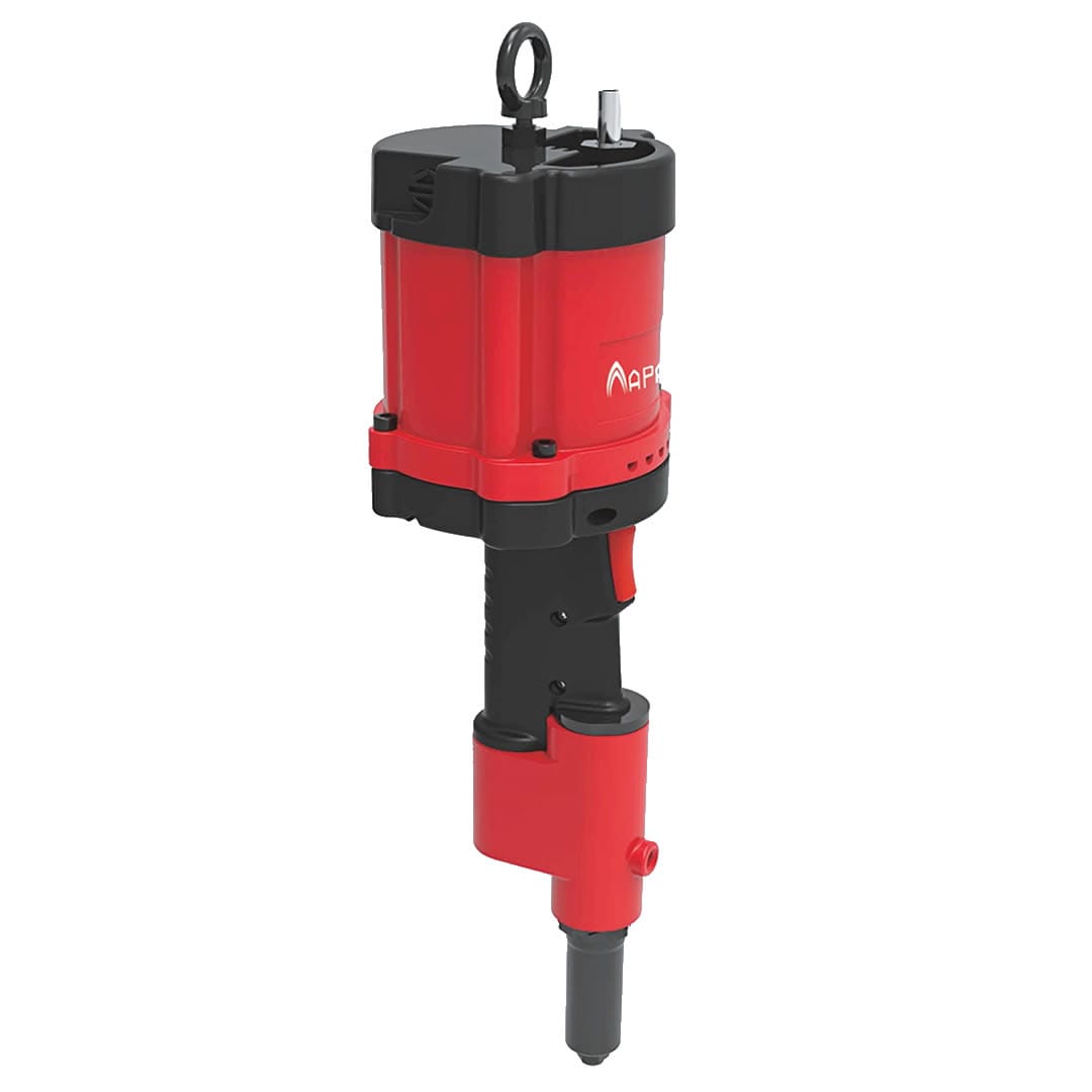 Apac A16-Z0922 Vakumlu Pop Perçin Makinası 2,4 – 4,8 Mm
