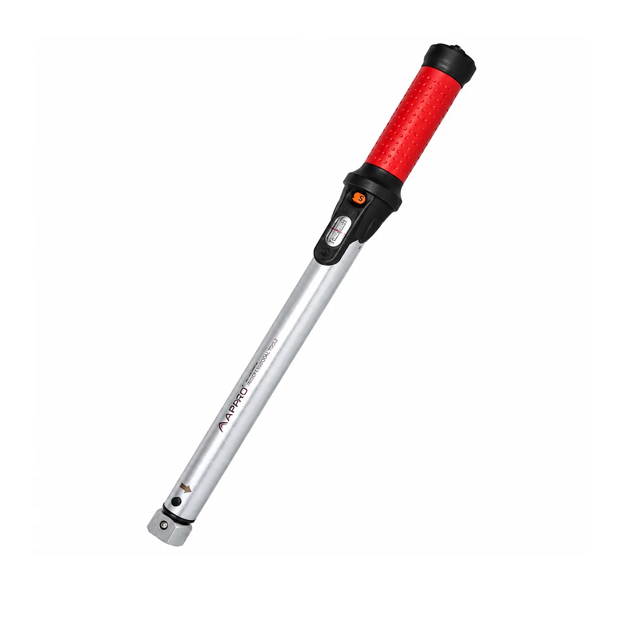 Apac G4-A30226 Mekanik Açık Ağızlı Tork Anahtarı 10-50 Nm