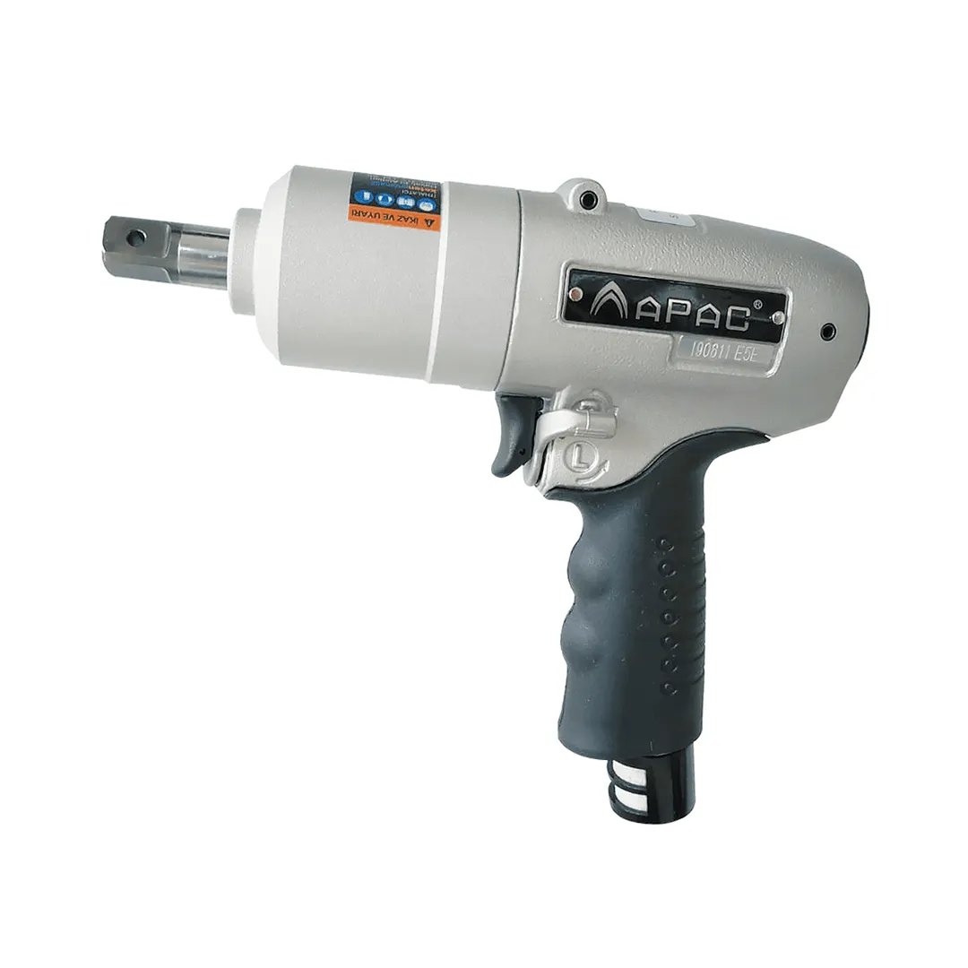 Apis-130P İmpaulse Seri Shut Off Sıkma 113 – 148 Nm