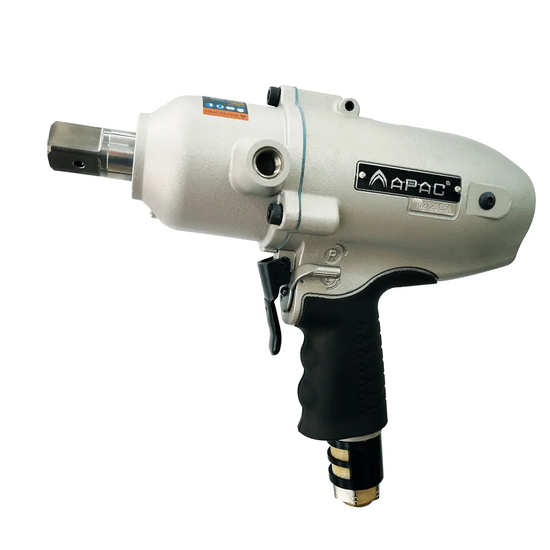 Apis-180P İmpaulse Seri Shut Off Sıkma 180 – 255 Nm