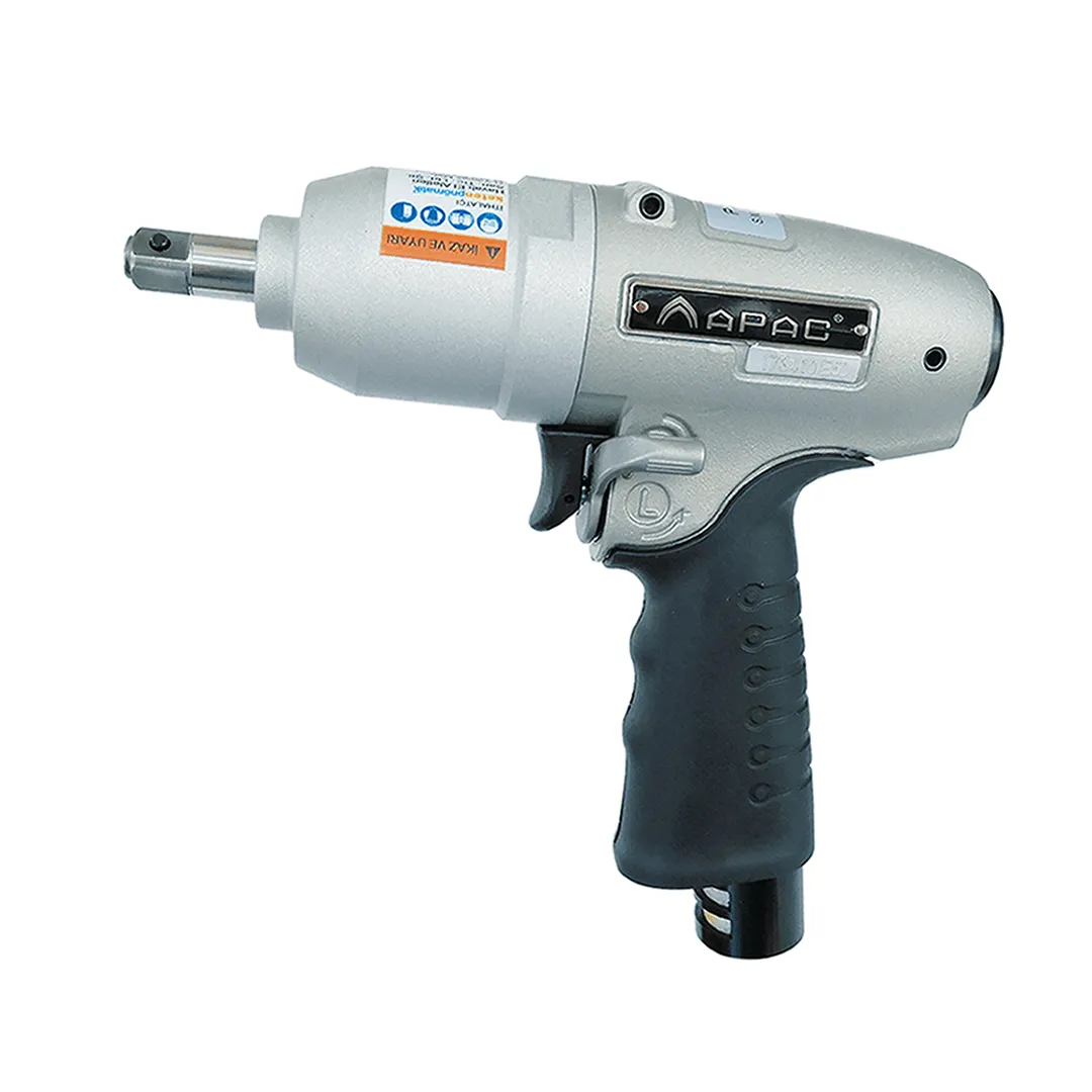 Apis-50P İmpaulse Seri Shut Off Sıkma 13 -27 Nm