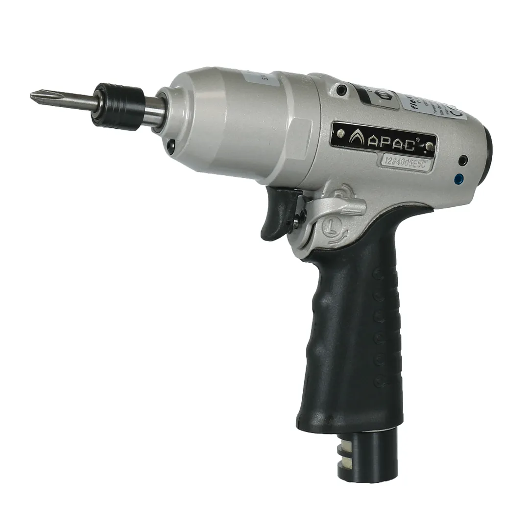 Apis-60Px Havalı Impulse Tork Kontrollü Sıkıcı 18,0 – 30,0 Nm