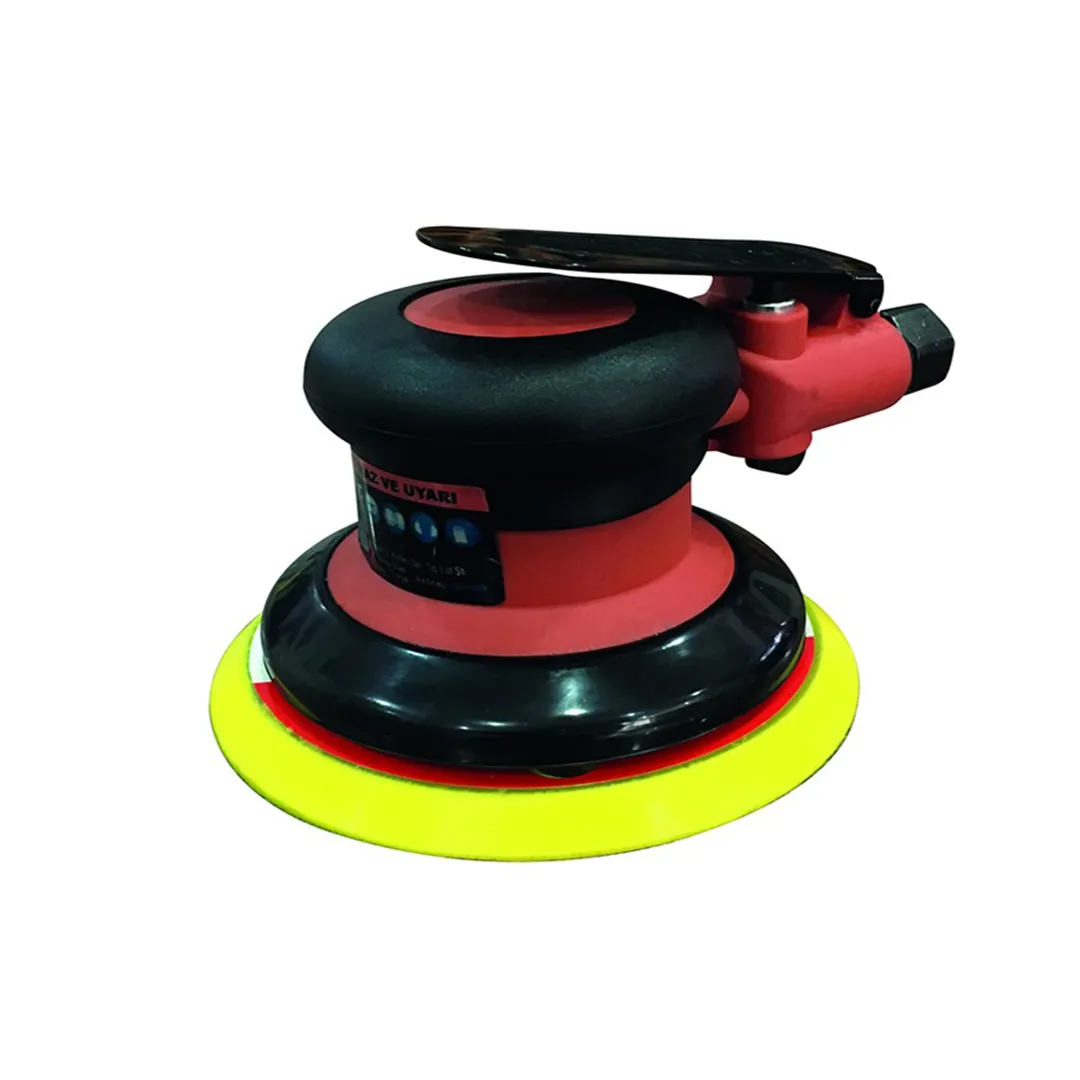Hawanox Pro-4152C Havalı Eksantirik Zımpara