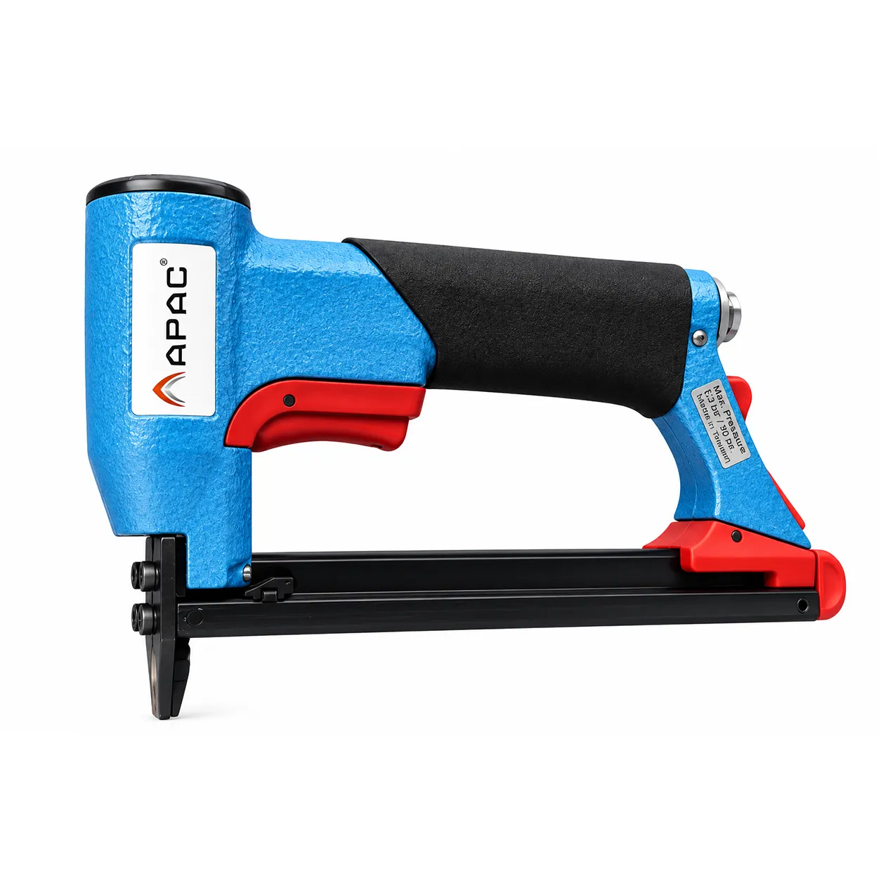 Hiyoki A16-D8016 Havalı Zımba Makinesi