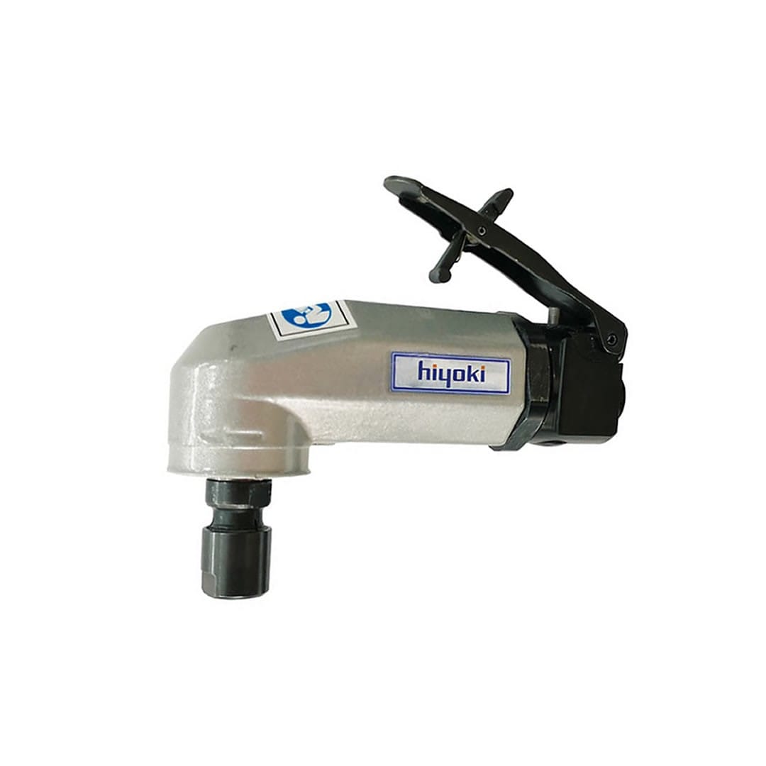 Hiyoki Ht-2At Havalı Endüstriyel Taşlama 6Mm 19.000 Rpm