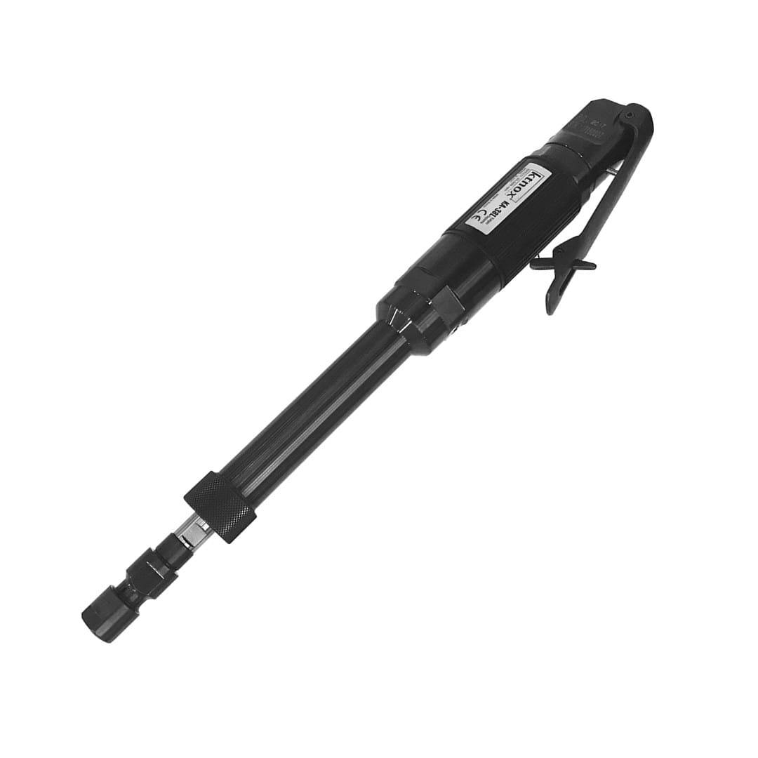 Hiyoki Ht-38L Havalı Endüstriyel Taşlama 22.000 Rpm