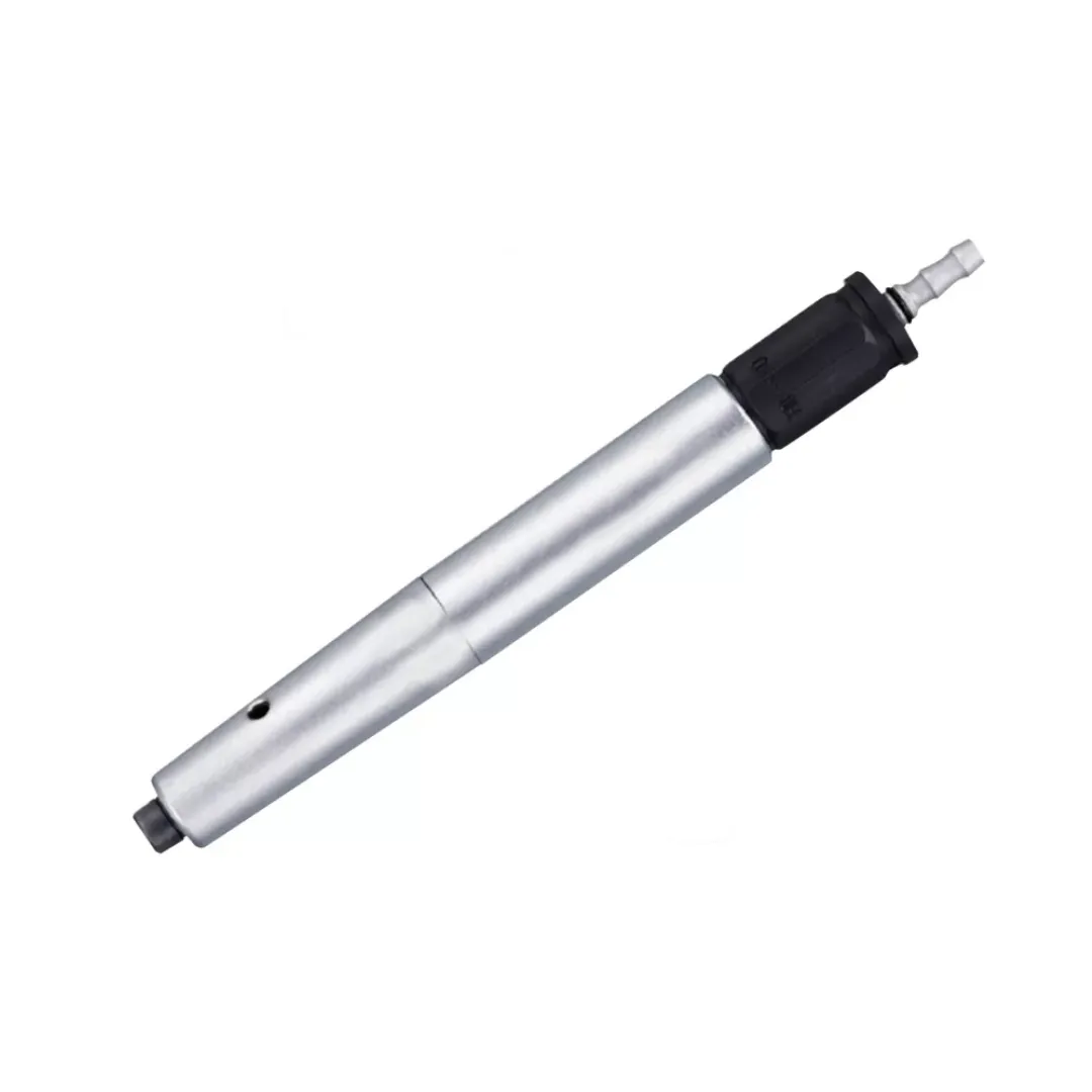 Hiyoki Ht-3M Havalı Türbünlü Turbo Taşlama 3Mm 65.000 Rpm