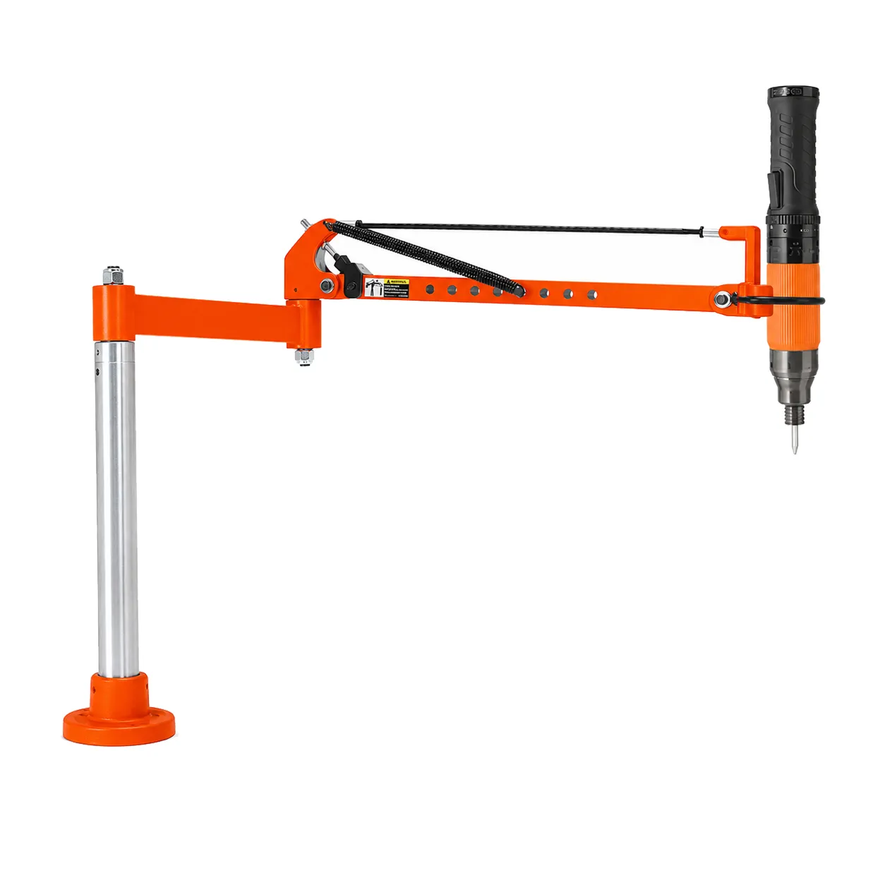 Hiyoki Hy-1020 5 Eksenli Akrobat Kol