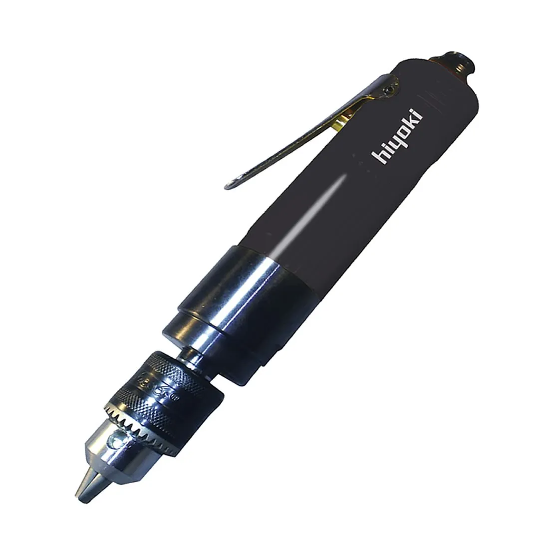 Hiyoki Hy-4039 Havalı Matkap / Motoru 4.500 Rpm