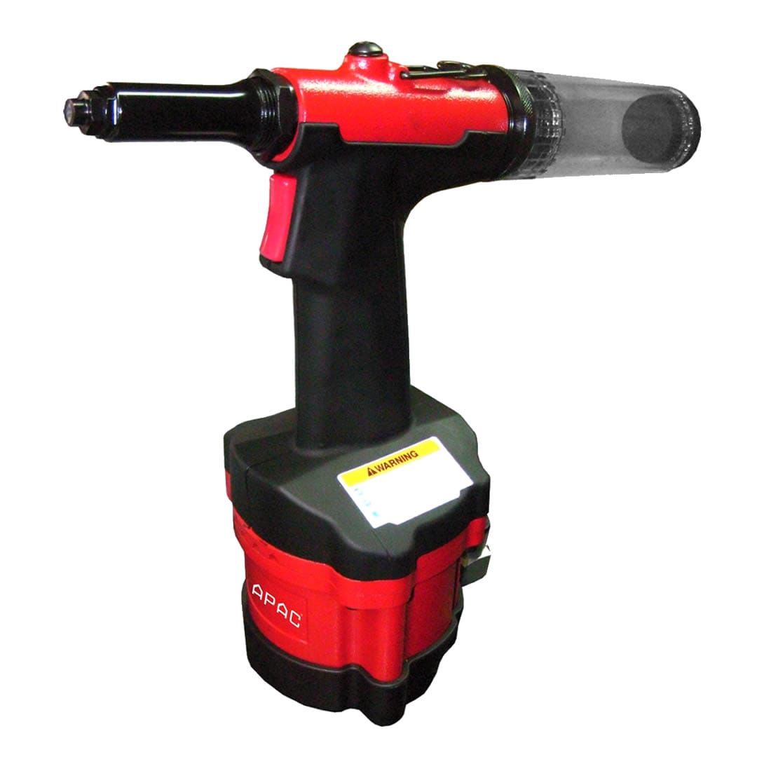 Hiyoki Hy-E0922 Vakumlu Pop Perçin Makinesi 4,8 Mm Çelik Perçin