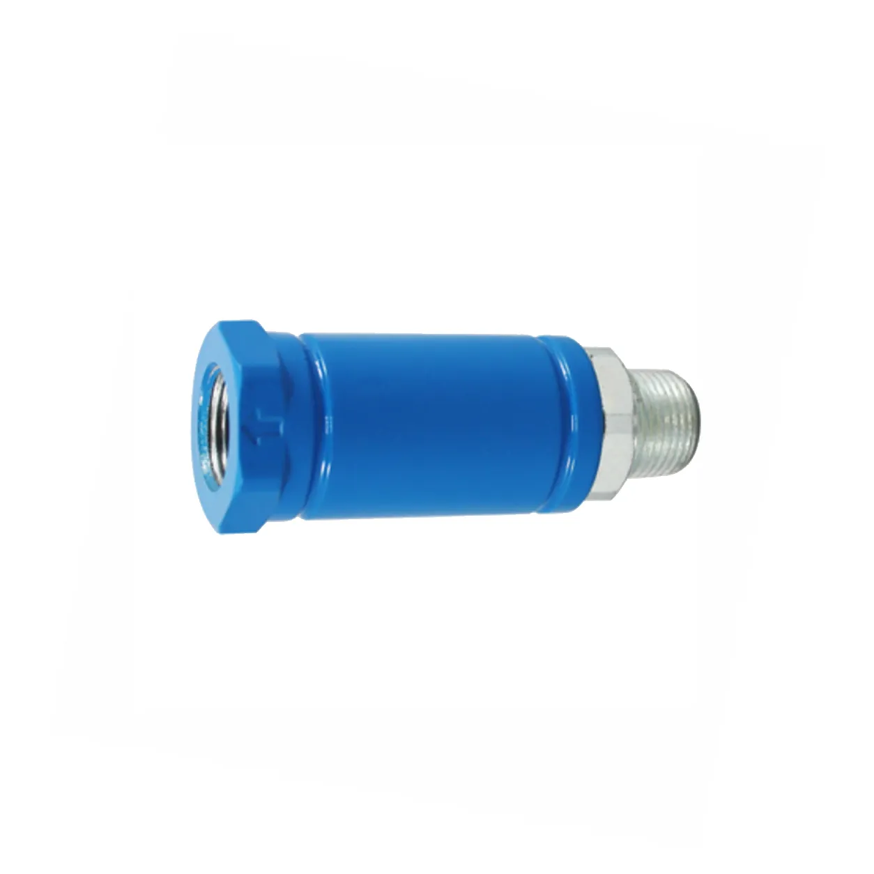 Hiyoki Hy-Sv14M Emniyet Valfi 1/4” – 1/4”