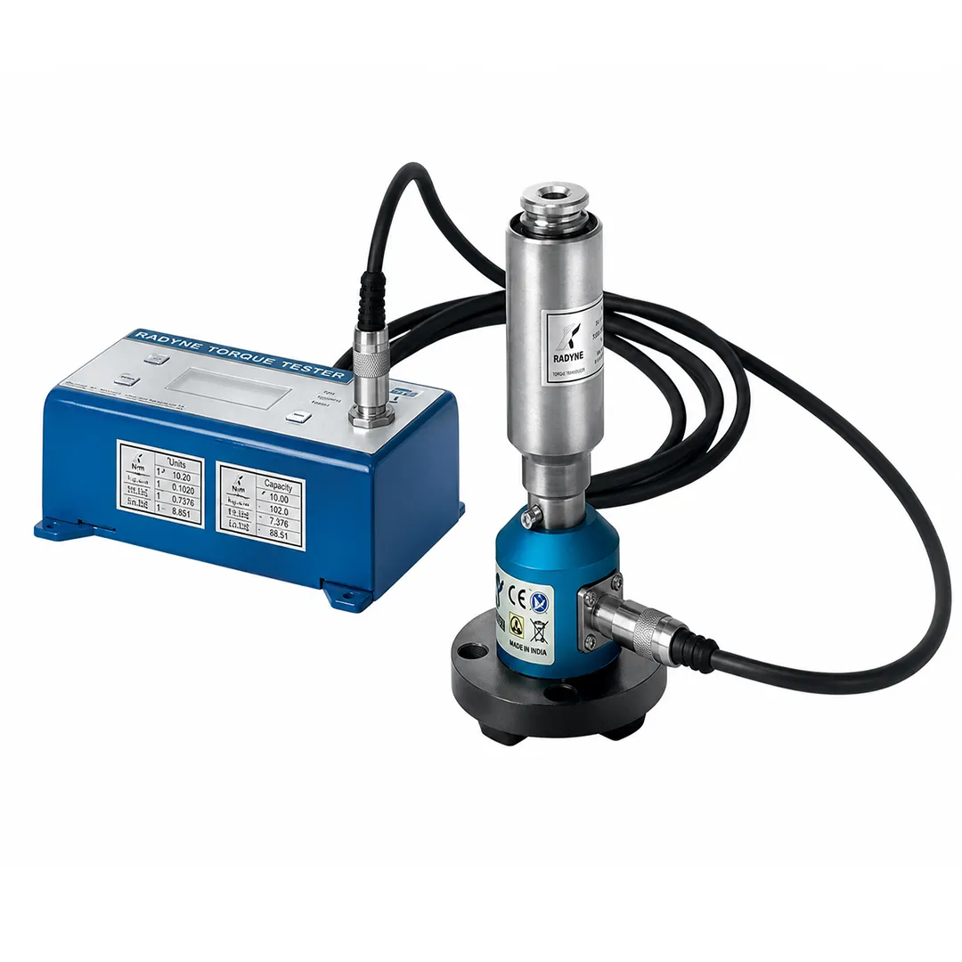 Mini KE/F50 Harici Transducer